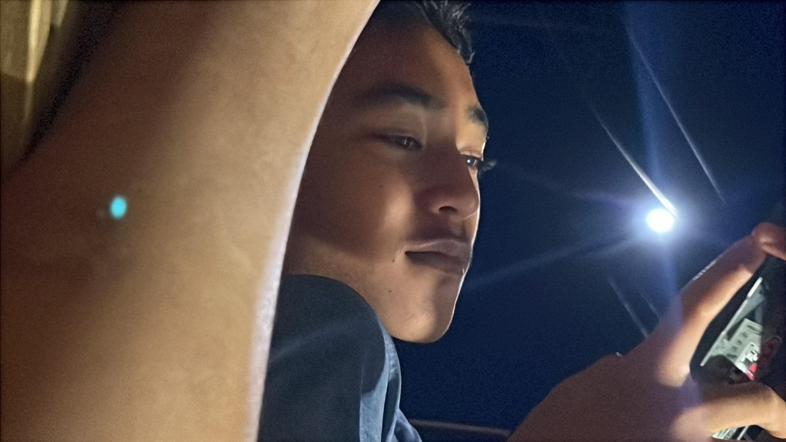 Foto profil Rahmat Adhi Nugroho
